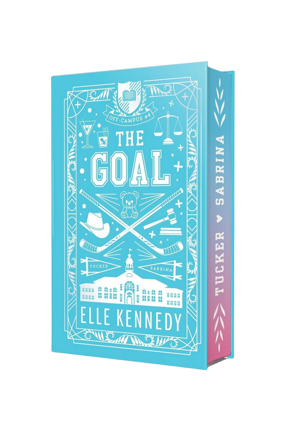 The Goal
