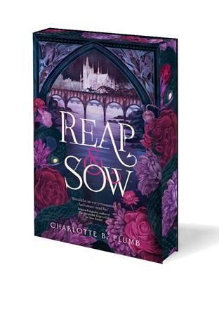Reap & Sow