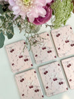 Cherry Print Kindle Paperwhite Case