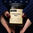 CHRISTMAS SMUT CANDLE