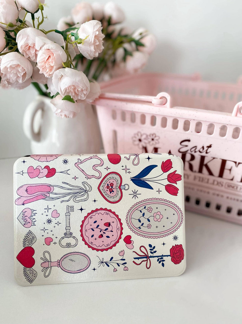 Coquette Kindle Paperwhite Case