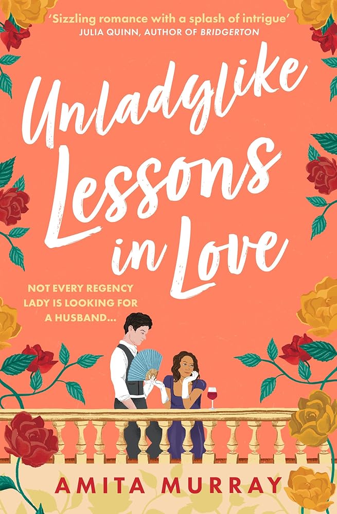 Unladylike Lessons in Love (The Marleigh Sisters, Book 1) (The Marleigh Sisters) cover image