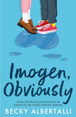 Imogen, Obviously cover image