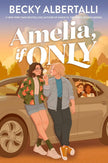 Amelia, If Only cover image