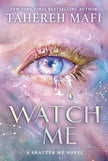 Watch Me cover image