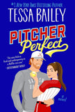 Pitcher Perfect: A Novel (Big Shots, 4) cover image
