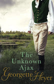 The Unknown Ajax cover image