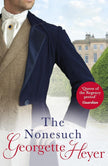 The Nonesuch cover image