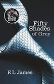 Fifty Shades of Grey cover image