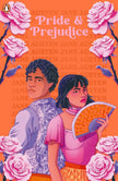 Pride and Prejudice (First Impressions) cover image