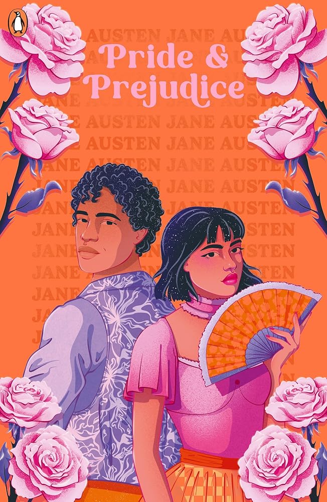 Pride and Prejudice (First Impressions) cover image