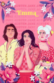 Emma (First Impressions) cover image