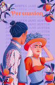 Penguin Books Ltd Persuasion (First Impressions). cover image