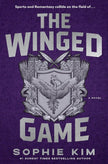 The Winged Game: The brand new sports romantasy from the Sunday Times bestselling author of The God and the Gumiho cover image