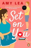 Set On You cover image