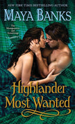 Highlander Most Wanted: The Montgomerys and Armstrongs cover image
