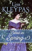 Devil in Spring cover image