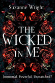 The Wicked In Me cover image