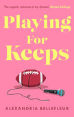 Playing for Keeps cover image