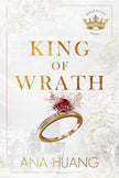 King of Wrath cover image