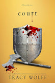 Piatkus Books Court Meet your new epic vampire romance addiction! (Crave). cover image