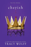 Cherish: Meet your new epic vampire romance addiction!: 6 cover image