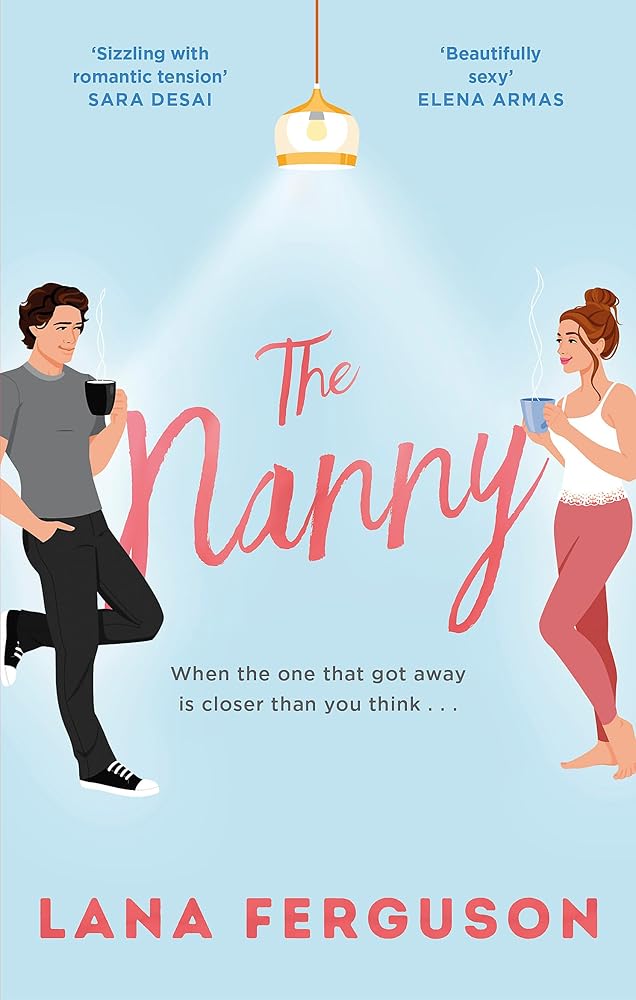 The Nanny cover image