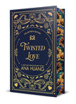 Twisted Love: Collector's Edition cover image