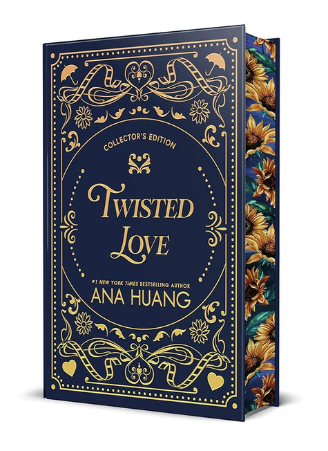 Twisted Love: Collector's Edition cover image