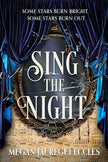 Sing the Night cover image