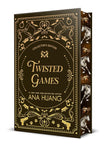 Twisted Games: Collector's Edition cover image