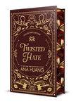 Twisted Hate: Collector's Edition cover image
