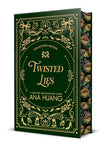 Twisted Lies: Collector's Edition cover image
