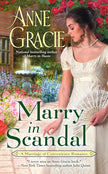 Marry in Scandal (Marriage of Convenience) cover image