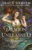 Dragon Unleashed (The Fallen Empire) cover image