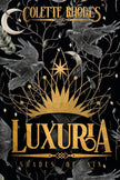 Luxuria cover image