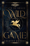 Wild Game: A Paranormal Reverse Harem Romance (State of Grace) cover image