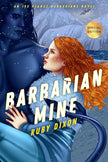 Barbarian Mine (Ice Planet Barbarians) cover image