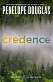 Credence cover image