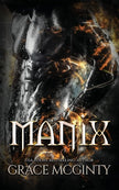 Manix cover image