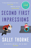 Second First Impressions cover image