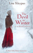 The Devil in Winter. Lisa Kleypas cover image