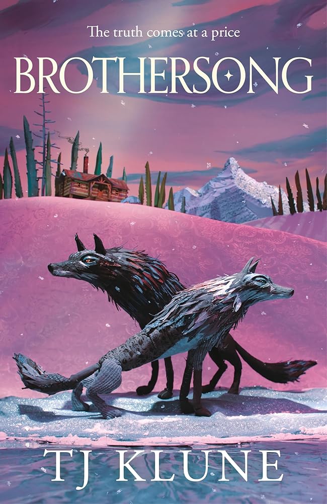 Brothersong cover image