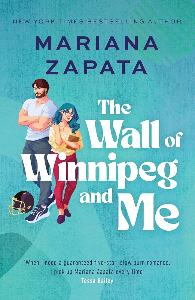 The Wall of Winnipeg and Me: Now with fresh new look! cover image