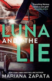 Luna and the Lie cover image