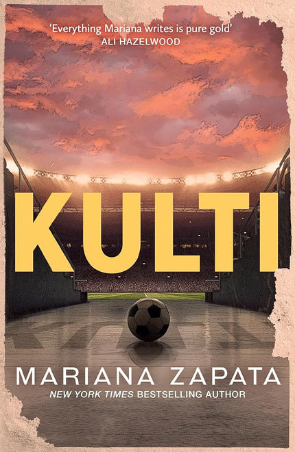 Kulti cover image