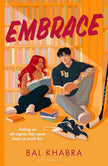 Embrace: The brand new sizzling ice hockey romance from the Sunday Times bestselling author of the Off the Ice series cover image