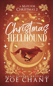 Christmas Hellhound (A Mate for Christmas) cover image