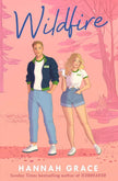 Wildfire cover image