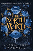 North Wind cover image